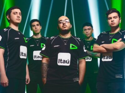 ENC 2026: Conheça os 14 times classificados no torneio de VALORANT