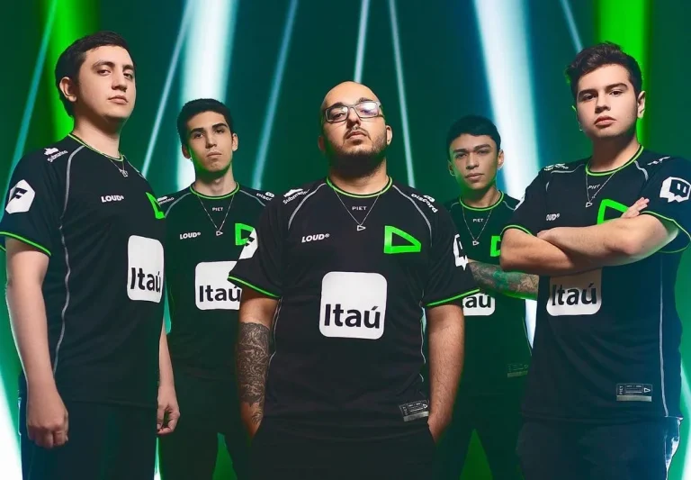 ENC 2026: Conheça os 14 times classificados no torneio de VALORANT