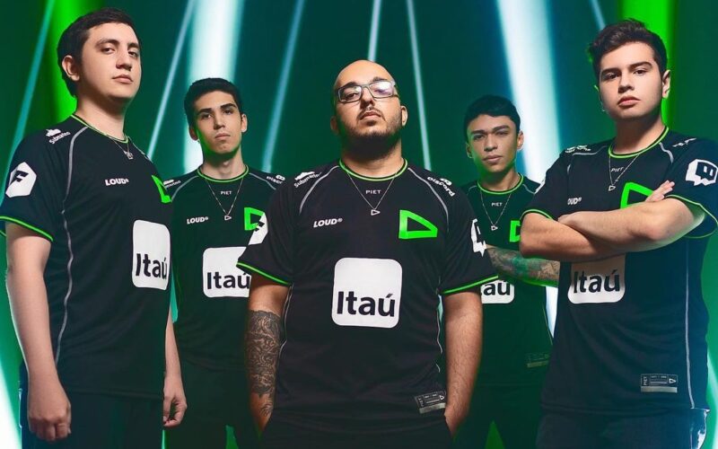 ENC 2026: Conheça os 14 times classificados no torneio de VALORANT