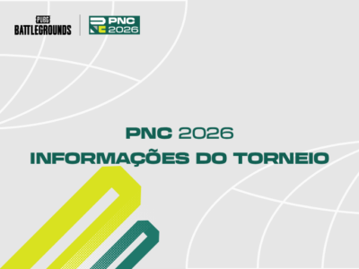 PUBG Nations Cup 2026: Tudo sobre o maior torneio de Esports do jogo