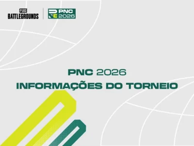 PUBG Nations Cup 2026: Tudo sobre o maior torneio de Esports do jogo