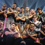 Fluxo W7M levará torcedores à Esports World Cup 2026 em Paris