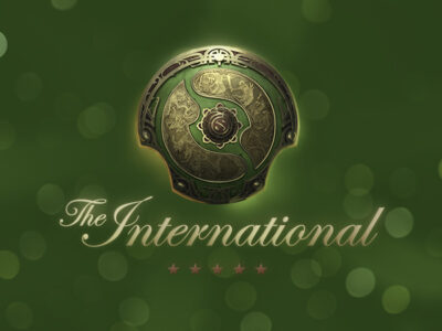 GamerLegion é a última equipe norte-americana no The International 2026