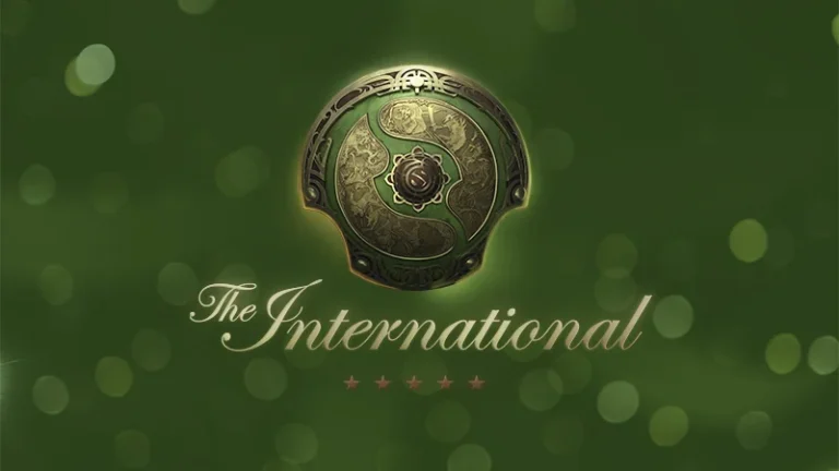 GamerLegion é a última equipe norte-americana no The International 2026