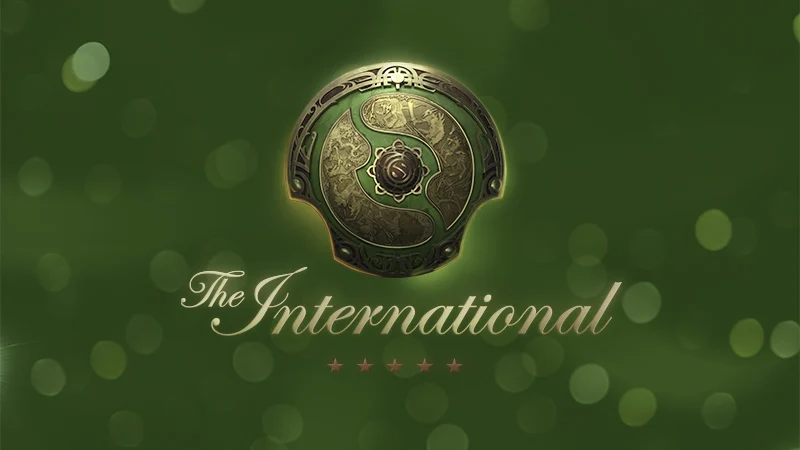 GamerLegion é a última equipe norte-americana no The International 2026