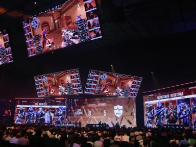 Mundial de E-sports em Paris com CR7 e US$ 75 milhões em prêmios