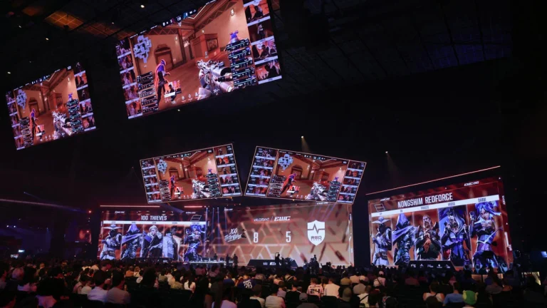 Mundial de E-sports em Paris com CR7 e US$ 75 milhões em prêmios