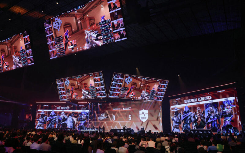 Mundial de E-sports em Paris com CR7 e US$ 75 milhões em prêmios