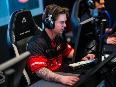 100 Thieves, HEROIC, Fluxo e BC.Game na seletiva da Esports World Cup 2026