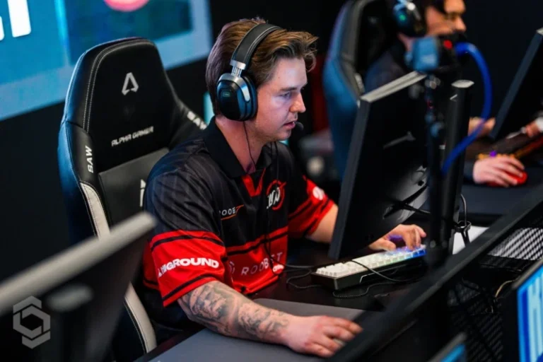 100 Thieves, HEROIC, Fluxo e BC.Game na seletiva da Esports World Cup 2026
