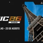 Copa do Mundo de Esports 2026 será em Paris; saída da Arábia Saudita