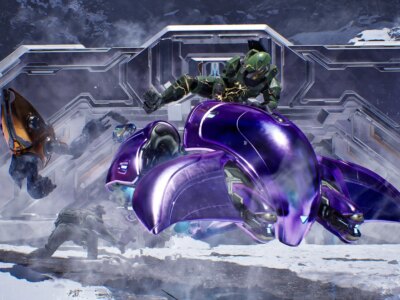 Halo: Campaign Evolved traz 13 novidades que modernizam o clássico FPS