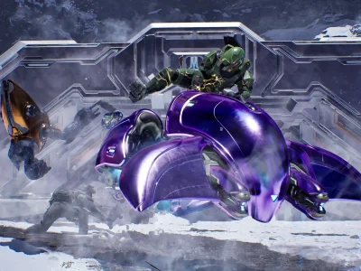 Halo: Campaign Evolved traz 13 novidades que modernizam o clássico FPS