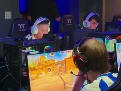 Avaí e Figueirense geram polêmica em torneio de E-Sports