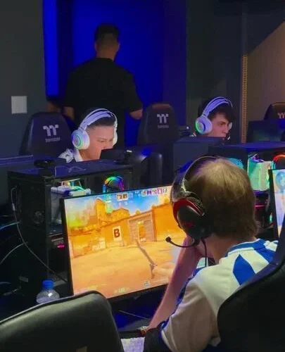 Avaí e Figueirense geram polêmica em torneio de E-Sports