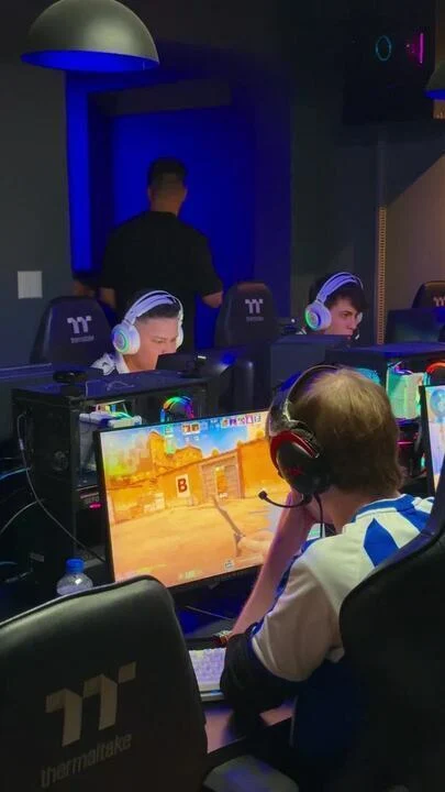 Avaí e Figueirense geram polêmica em torneio de E-Sports