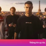 Faker e Ronaldo se enfrentam em duelo de estilo para a EWC 2026