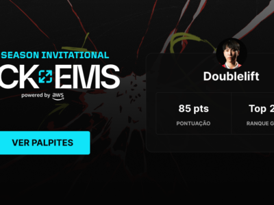 Bolão do Mid-Season Invitational: Participe das Eliminatórias!
