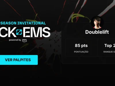 Bolão do Mid-Season Invitational: Participe das Eliminatórias!