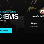 Bolão do Mid-Season Invitational: Entre na Fase de Entrada agora