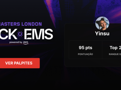 Pick’Ems Masters London: Programação do Esports de VALORANT