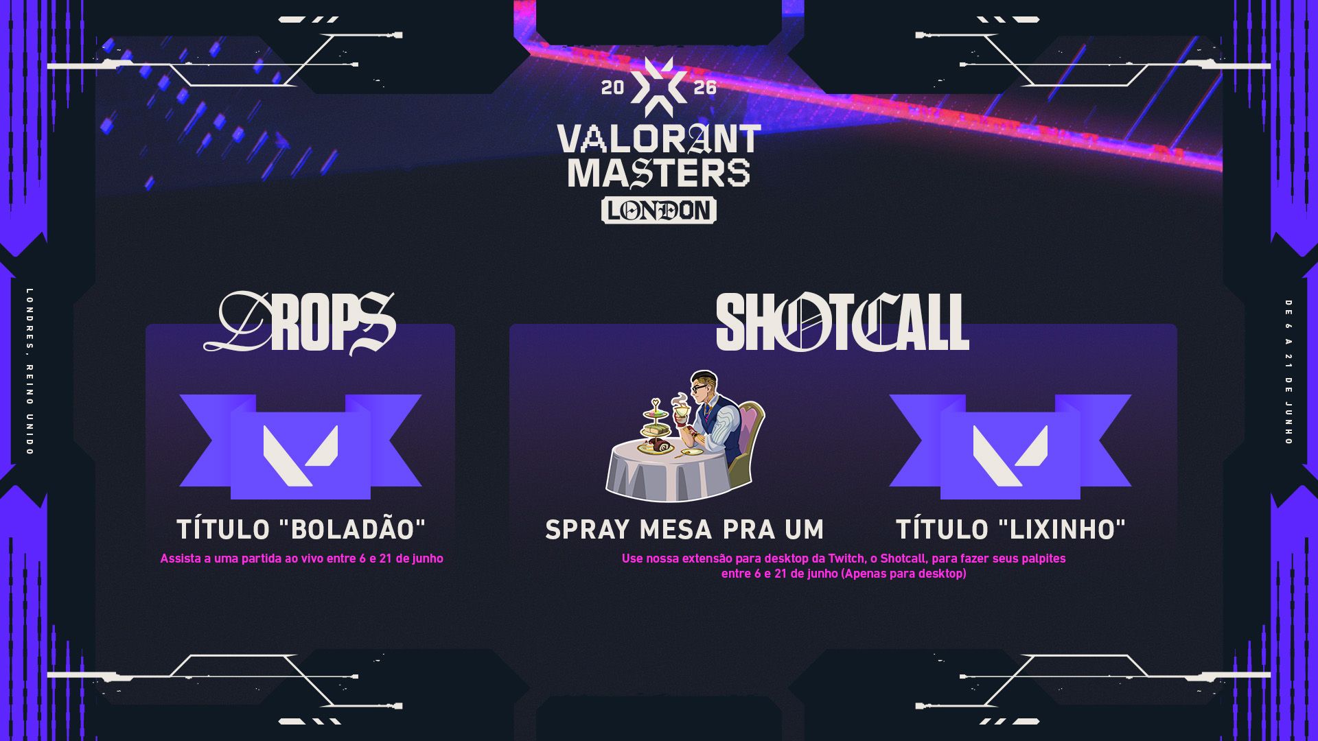 Shotcall