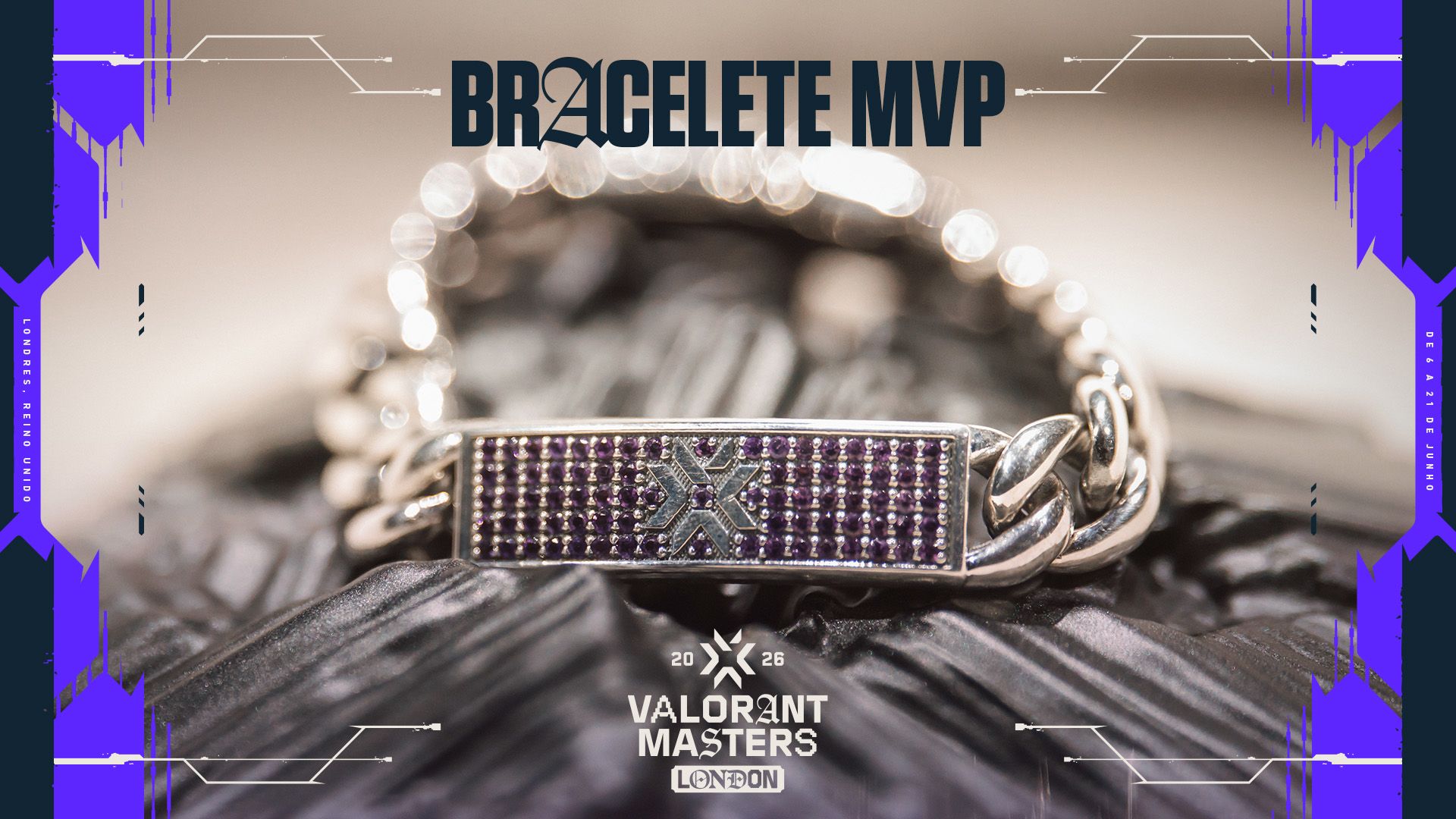 MVP do Torneio