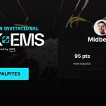 Bolão do Mid-Season Invitational: Acompanhe as Eliminatórias do LoL