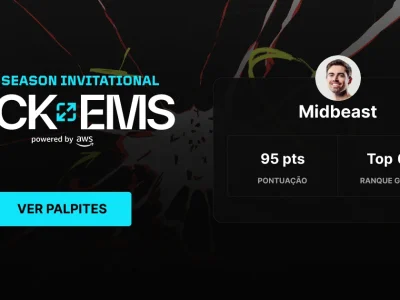Bolão do Mid-Season Invitational: Acompanhe as Eliminatórias do LoL