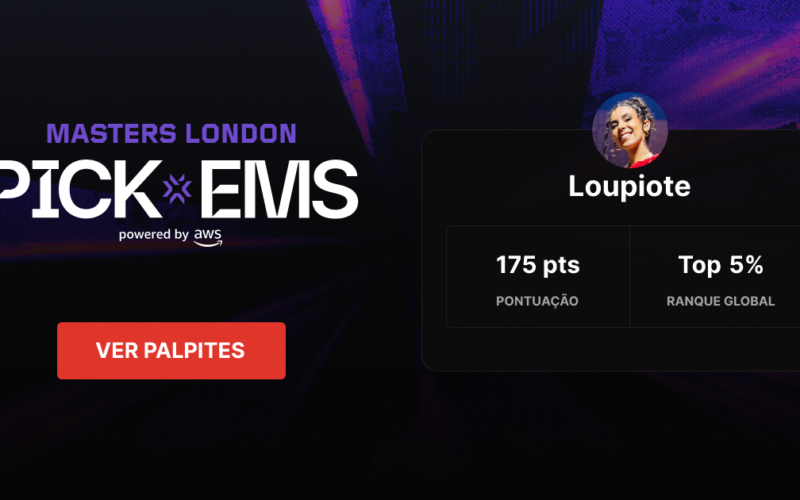 Pick’Ems Masters London: Cronograma de VALORANT Esports