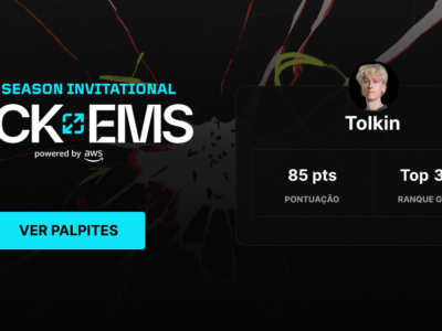 Bolão: Aposta nas Eliminatórias do Mid-Season Invitational de LoL