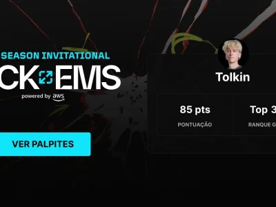 Bolão: Aposta nas Eliminatórias do Mid-Season Invitational de LoL