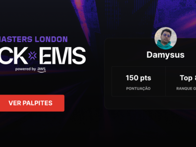 Pick’Ems Masters London: Cronograma do Esports de VALORANT