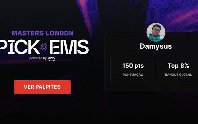 Pick’Ems Masters London: Cronograma do Esports de VALORANT