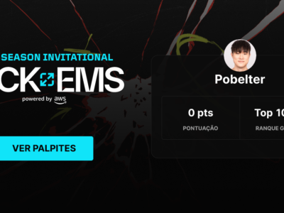 Bolão do Mid-Season Invitational: Acesse as Eliminatórias de LoL
