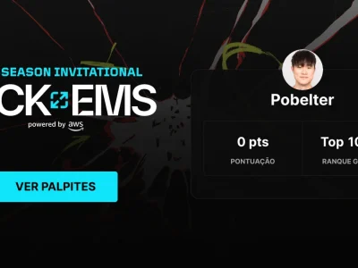Bolão do Mid-Season Invitational: Acesse as Eliminatórias de LoL