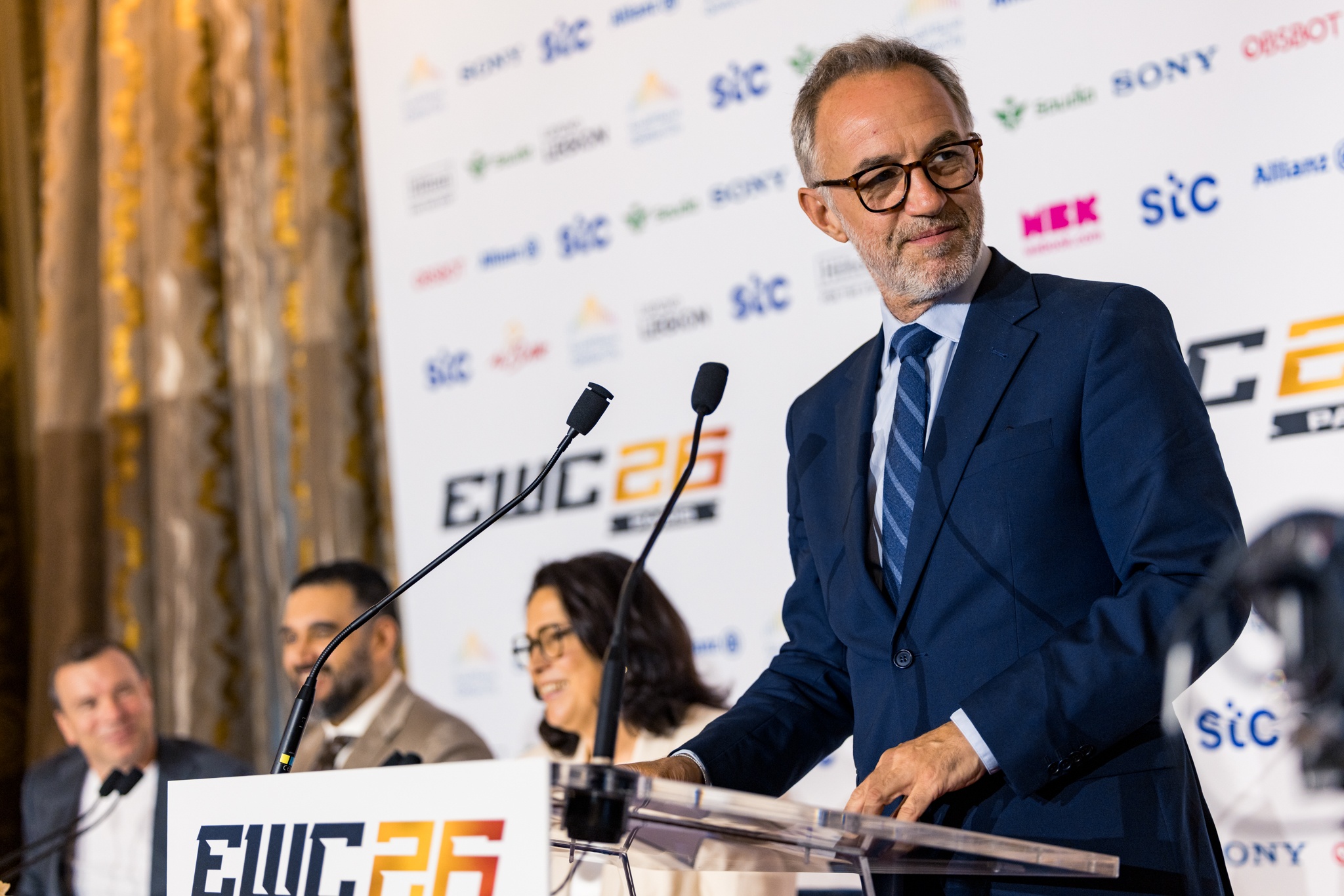 Esports World Cup 2026: Mudança de Riade para Paris marca nova era 3 1783604901 395 Esports World Cup 2026 Mudanca de Riade para Paris marca