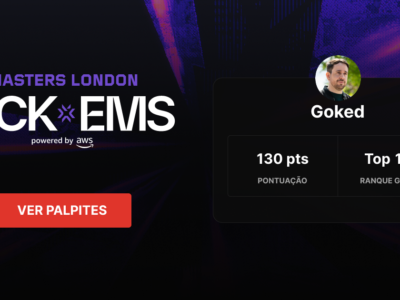 Pick’Ems Masters London: Agenda do Esports de VALORANT