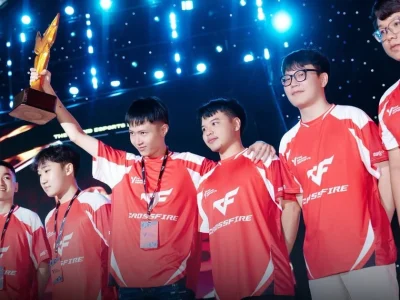 Campeão da Copa Nacional de Esports de 2026 é definido em Hanói