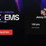 Masters London: Programação das Eliminatórias de VALORANT Esports