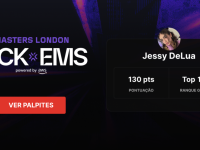 Masters London: Programação das Eliminatórias de VALORANT Esports