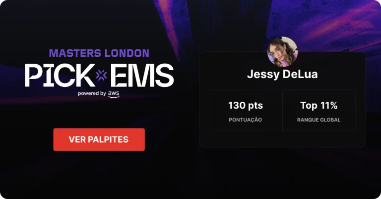 Masters London: Programação das Eliminatórias de VALORANT Esports
