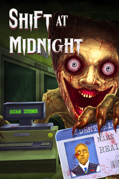Imagem do jogo Shift at Midnight