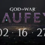 God of War: Laufey será lançado em 16 de fevereiro de 2027 para PS5