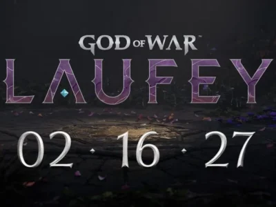 God of War: Laufey será lançado em 16 de fevereiro de 2027 para PS5