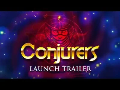 Conjurers é lançado com batalhas táticas e criaturas do Zodíaco para PC