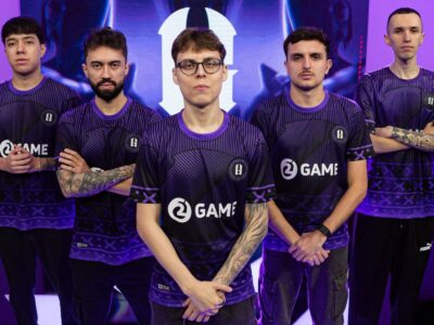 2GAME Esports busca vaga no VCT 2026 após derrota para Shopify Rebellion Black
