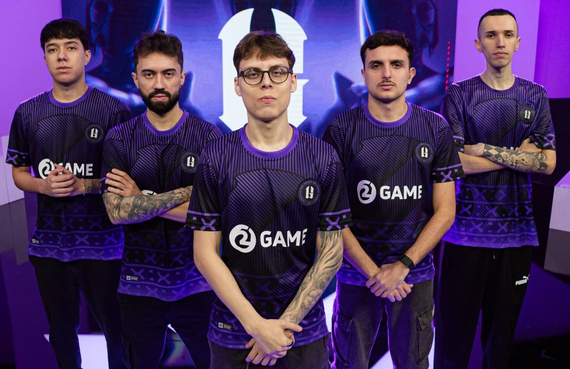 2GAME Esports busca vaga no VCT 2026 após derrota para Shopify Rebellion Black