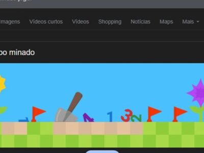 Como jogar Campo Minado no Google: dicas e regras essenciais