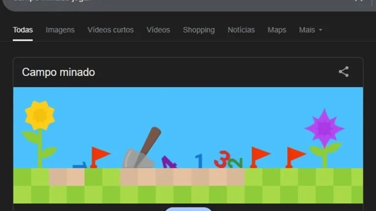 Como jogar Campo Minado no Google: dicas e regras essenciais